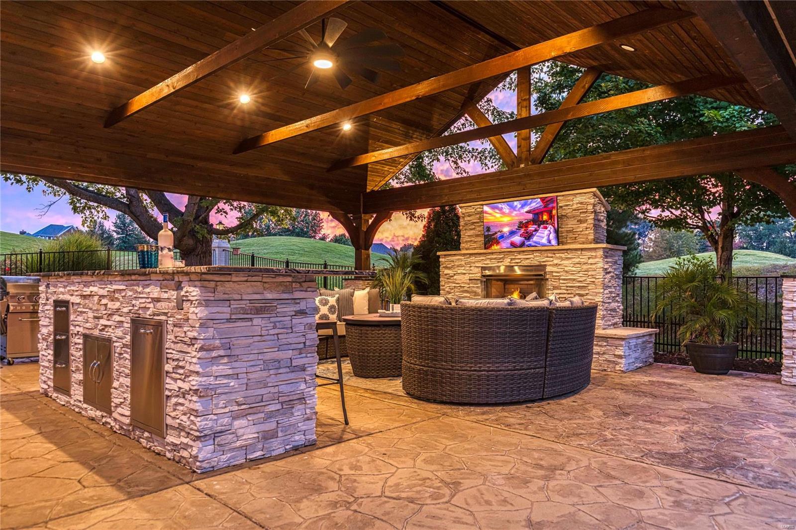 Whitmoor Country Club #1 - Residential