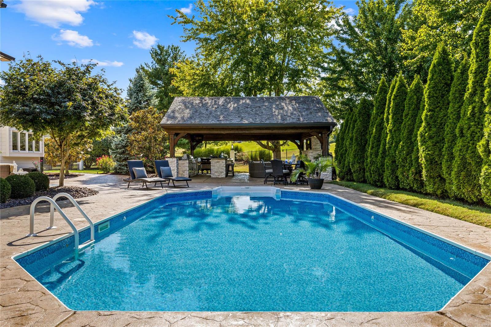 Whitmoor Country Club #1 - Residential