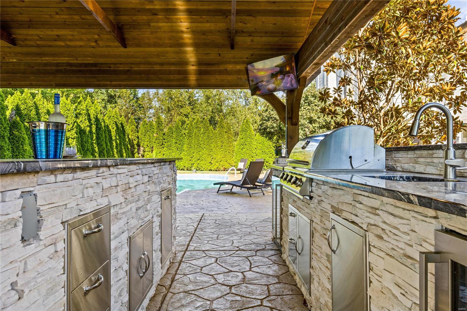 Whitmoor Country Club #1 - Residential