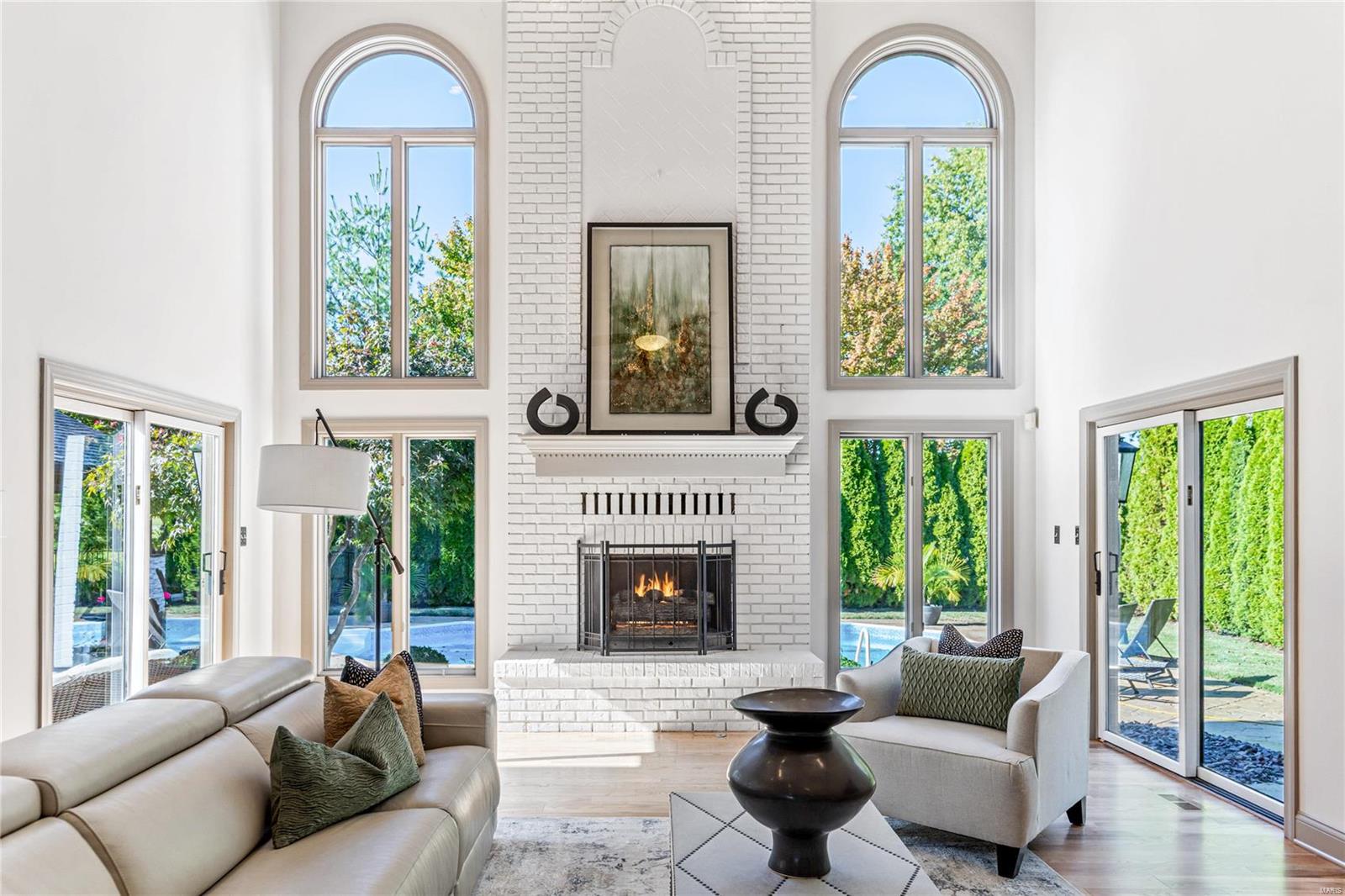 Whitmoor Country Club #1 - Residential