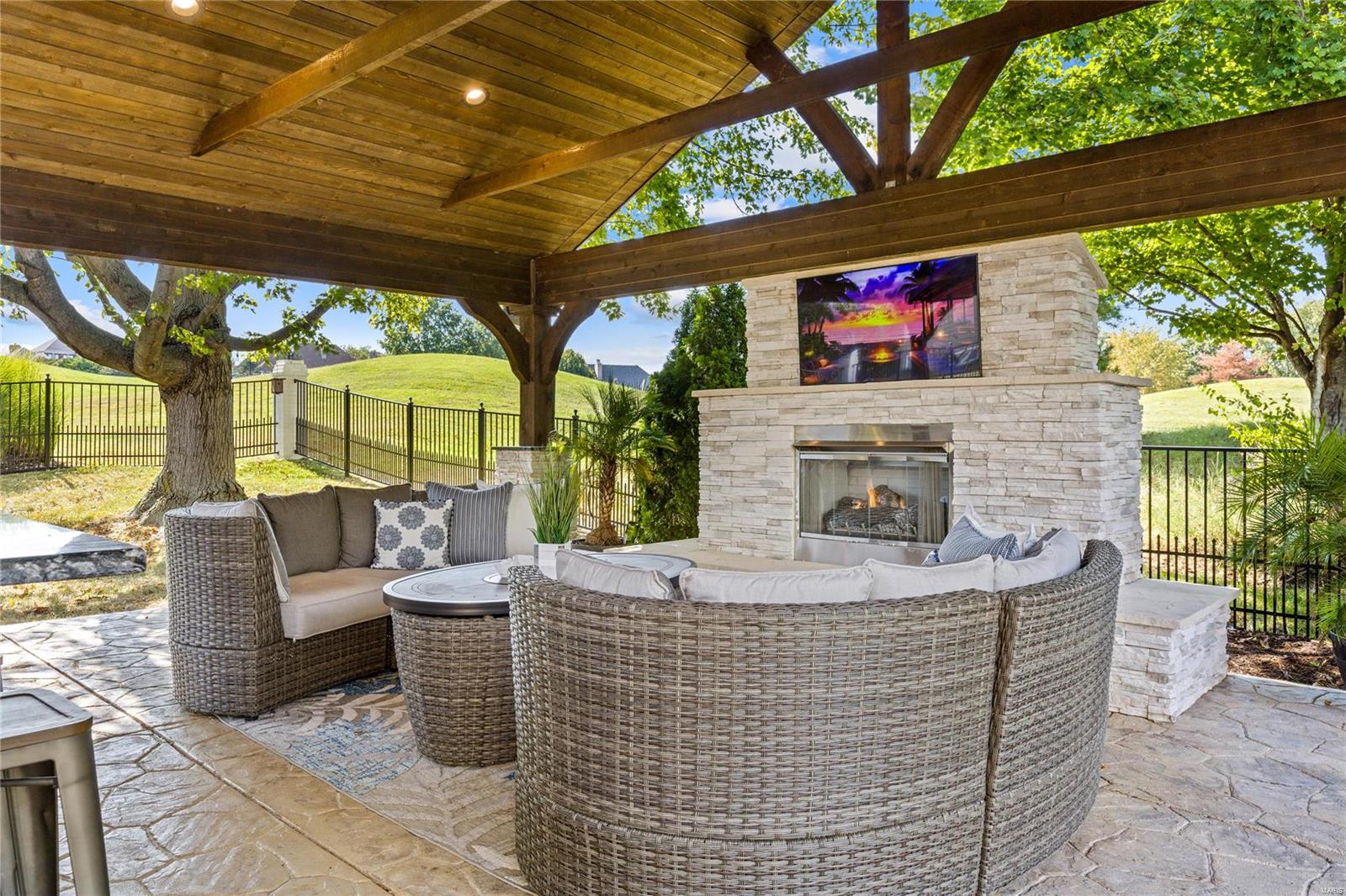 Whitmoor Country Club #1 - Residential