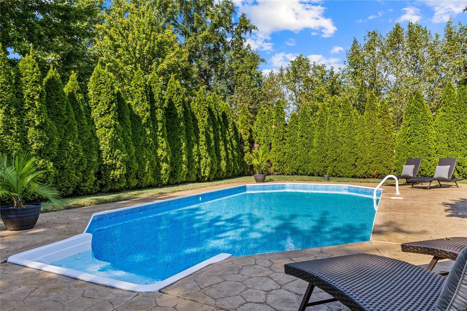 Whitmoor Country Club #1 - Residential