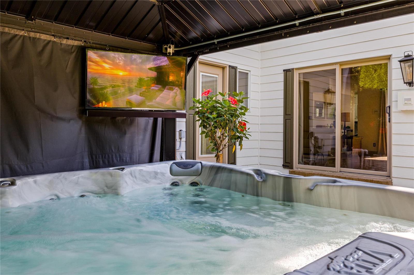 Whitmoor Country Club #1 - Residential