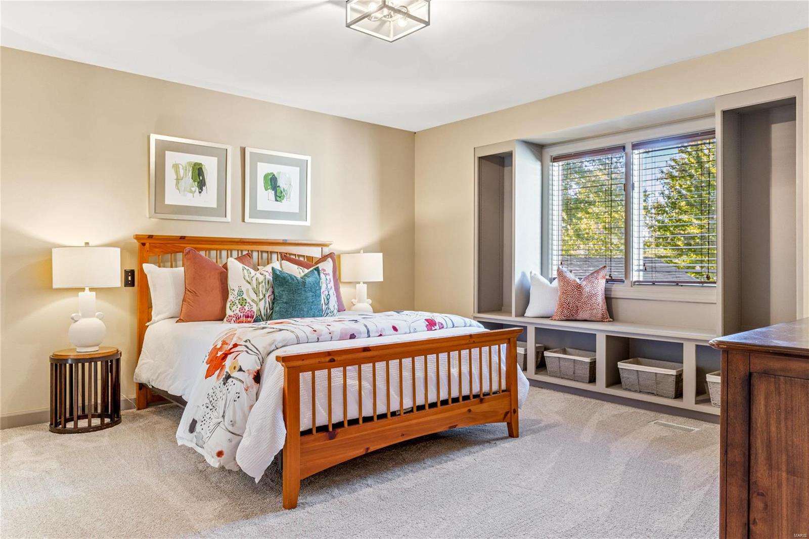 Whitmoor Country Club #1 - Residential