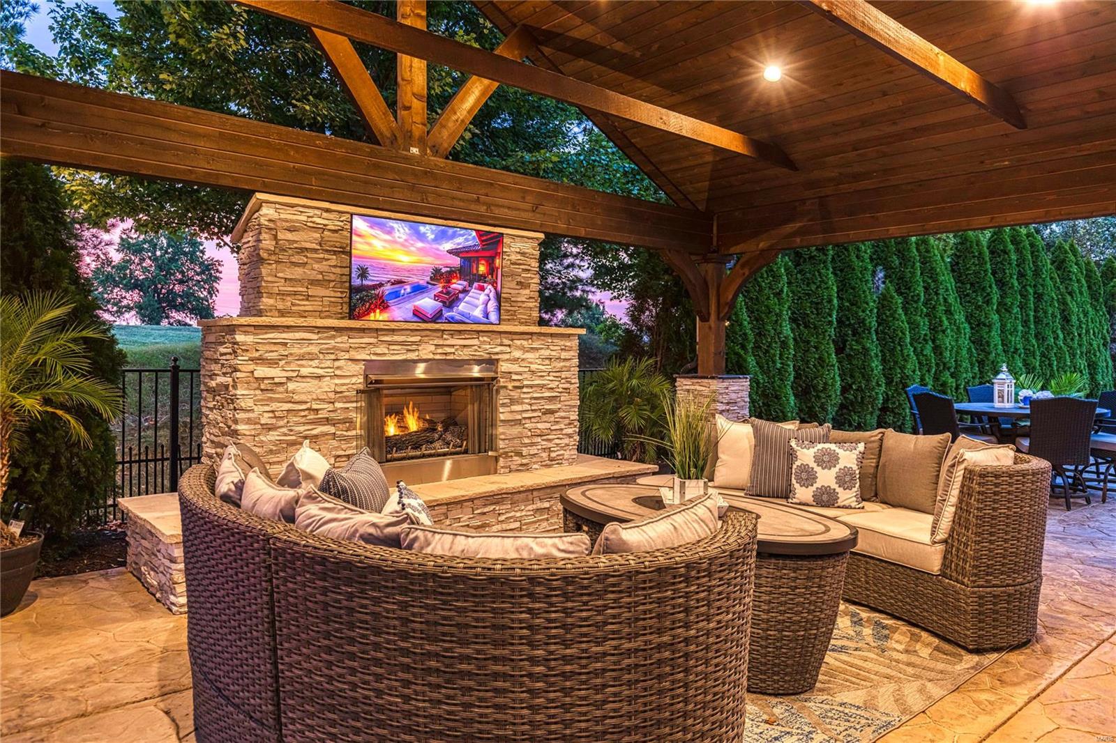 Whitmoor Country Club #1 - Residential