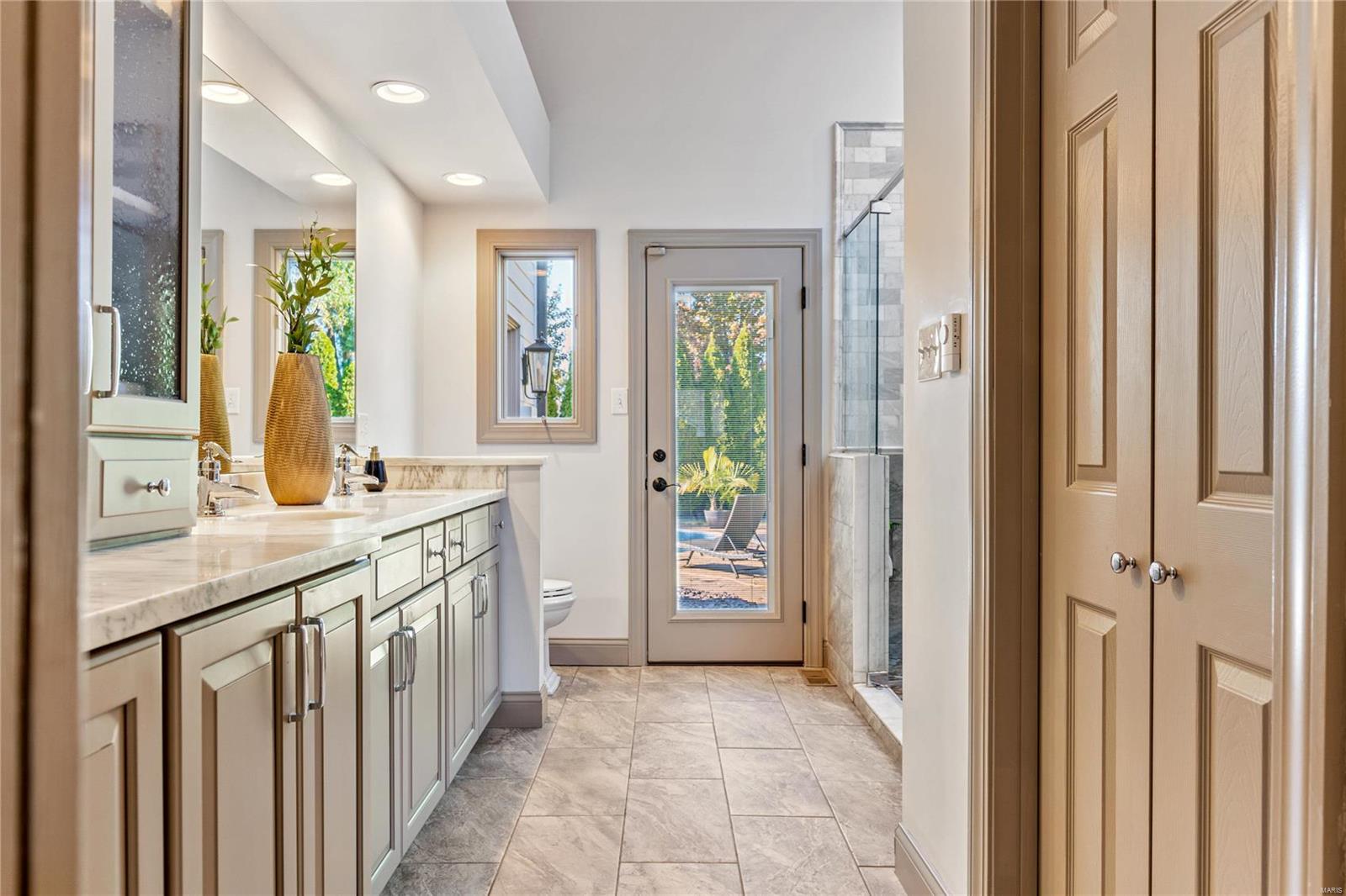 Whitmoor Country Club #1 - Residential