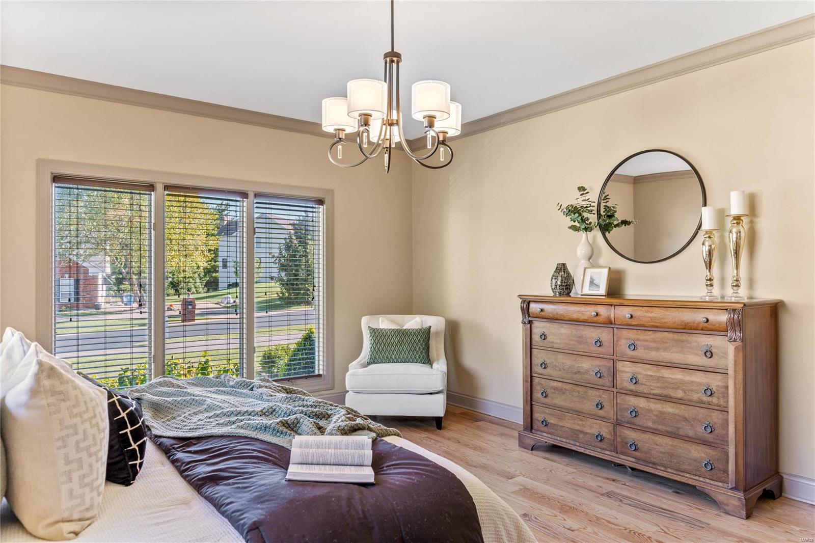 Whitmoor Country Club #1 - Residential