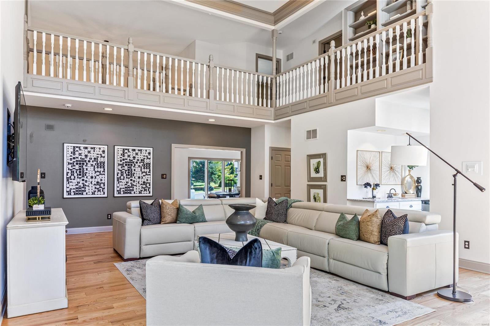 Whitmoor Country Club #1 - Residential