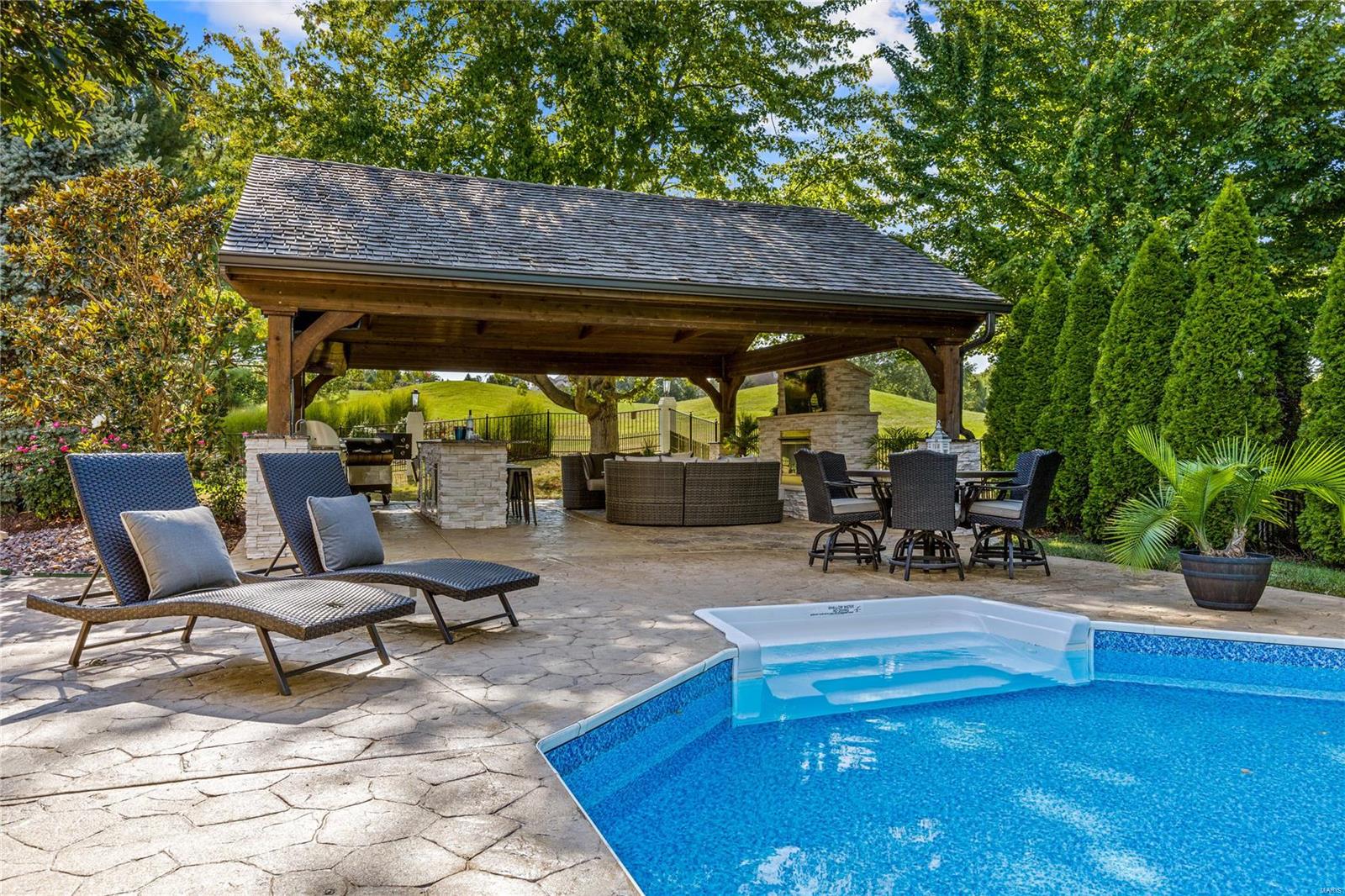 Whitmoor Country Club #1 - Residential