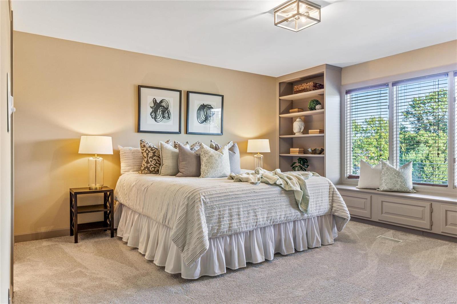 Whitmoor Country Club #1 - Residential