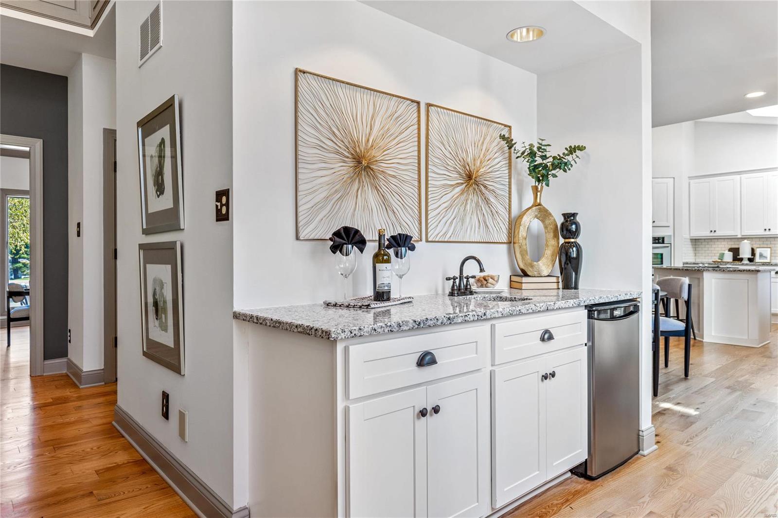 Whitmoor Country Club #1 - Residential