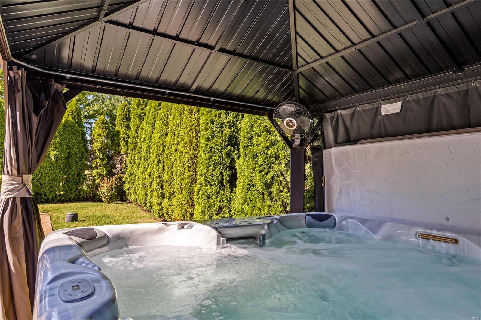 Whitmoor Country Club #1 - Residential