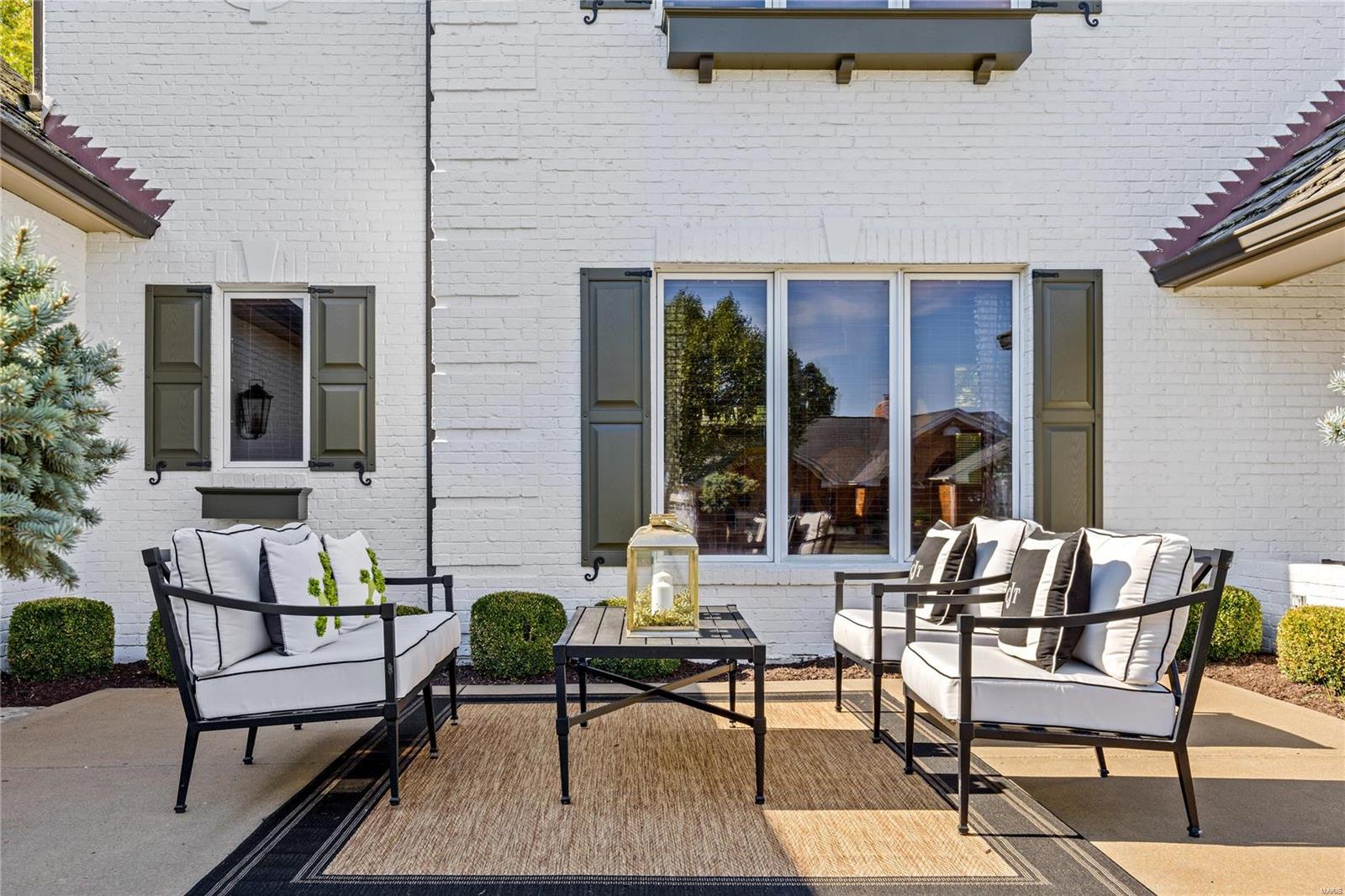 Whitmoor Country Club #1 - Residential