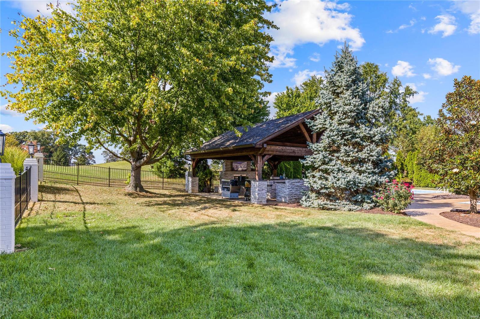 Whitmoor Country Club #1 - Residential