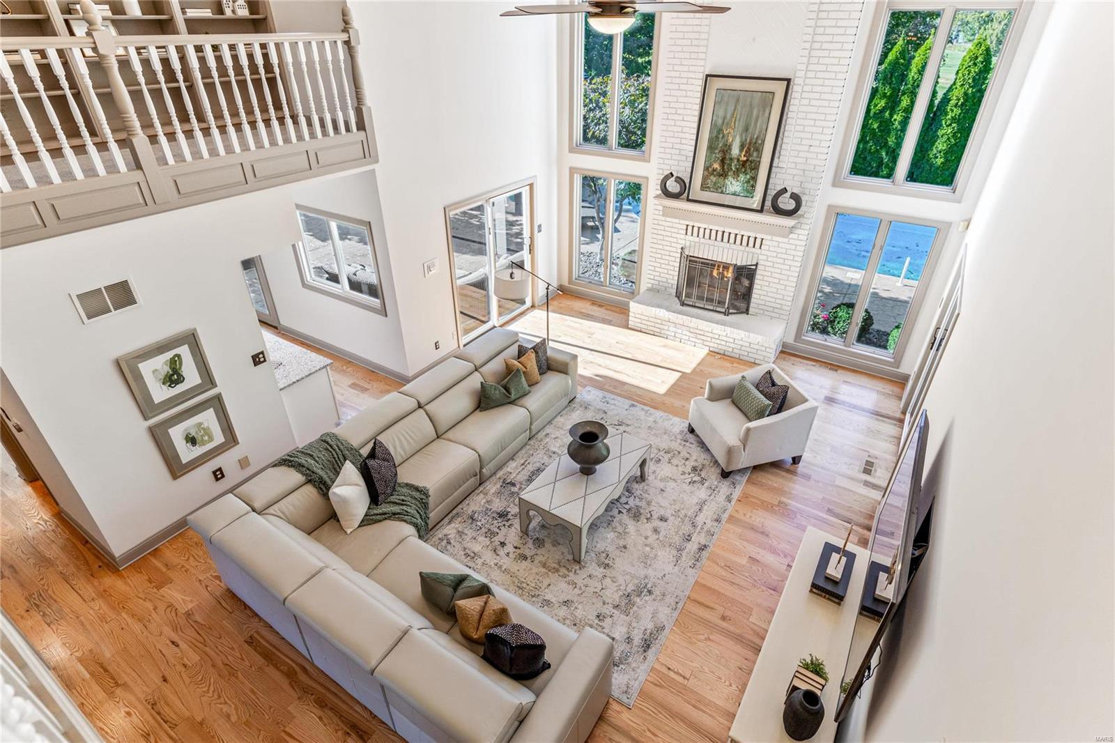 Whitmoor Country Club #1 - Residential