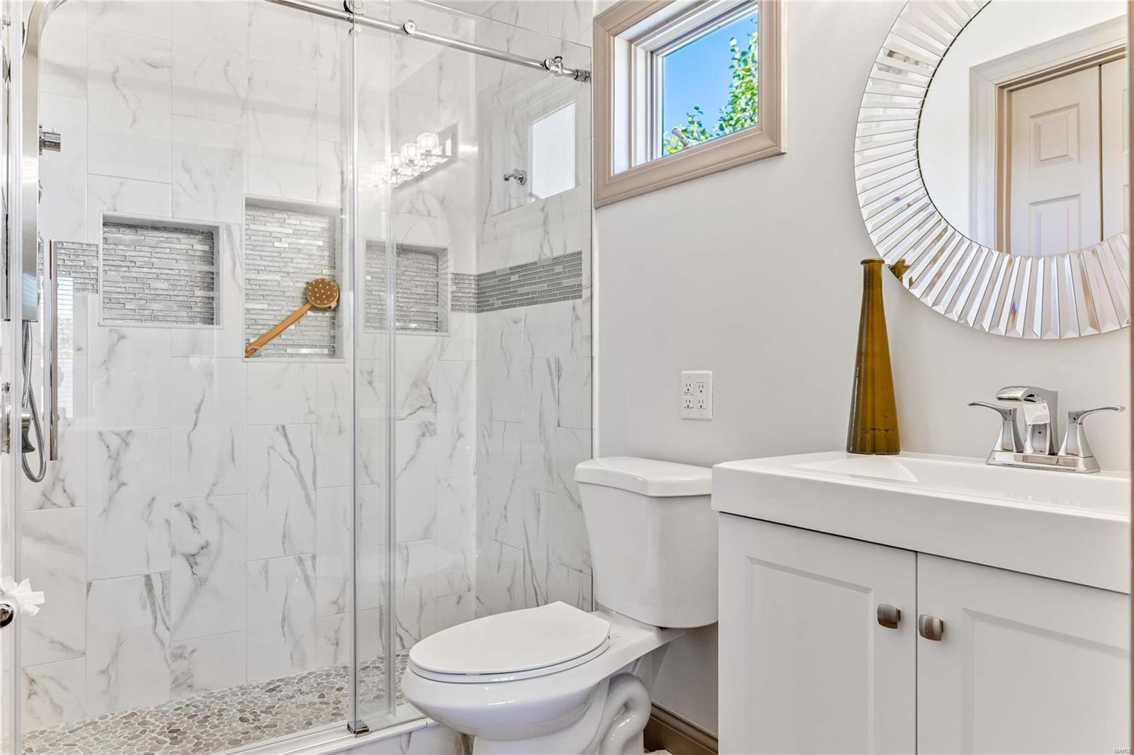 Whitmoor Country Club #1 - Residential