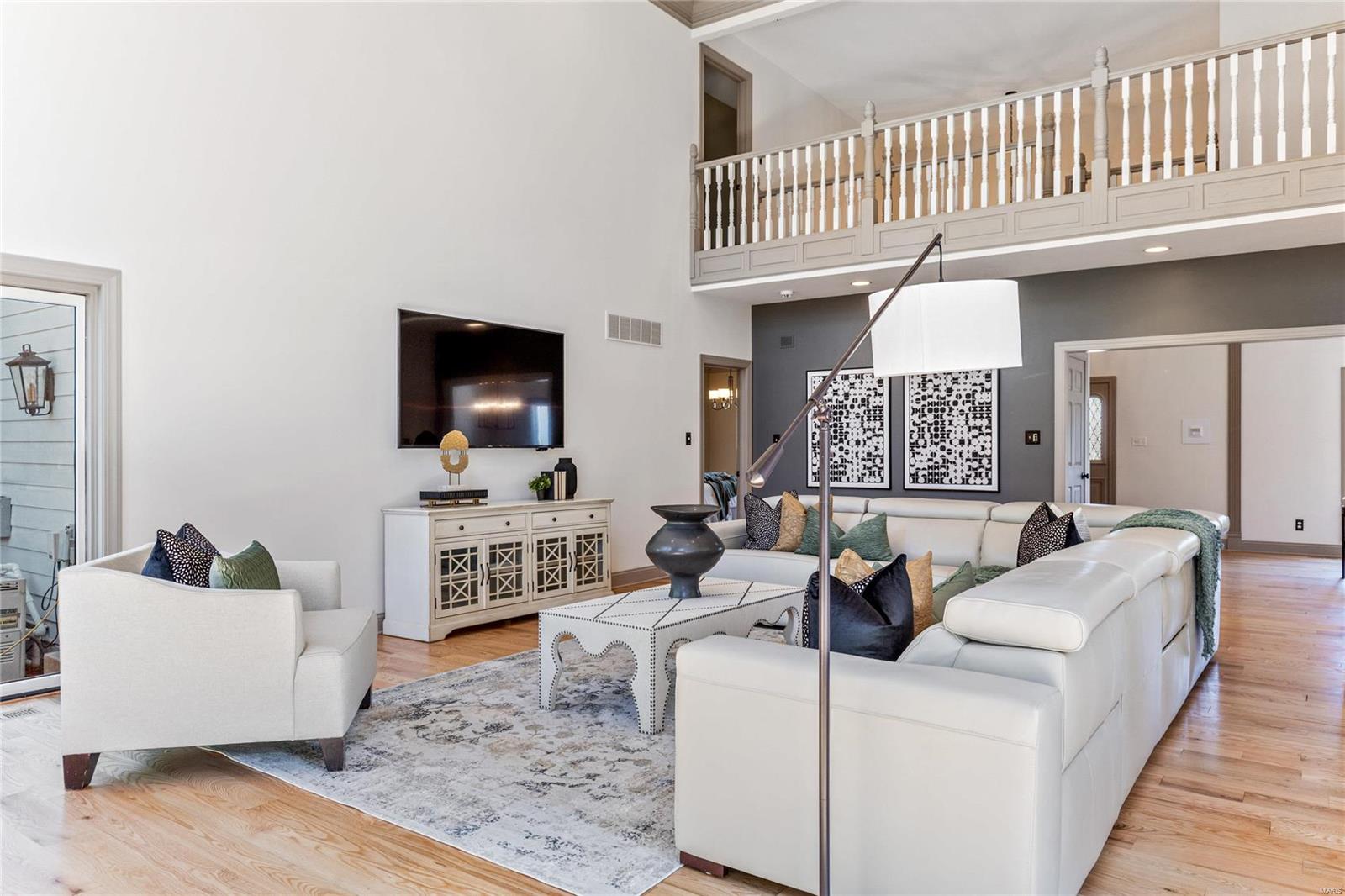 Whitmoor Country Club #1 - Residential