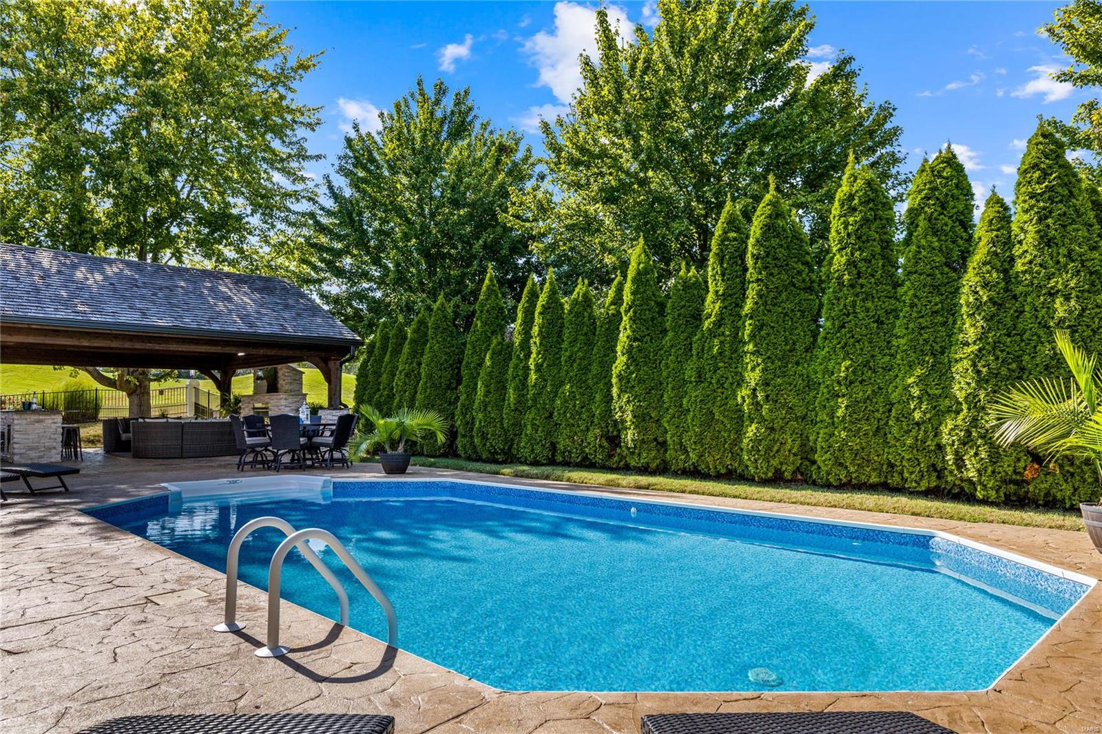 Whitmoor Country Club #1 - Residential