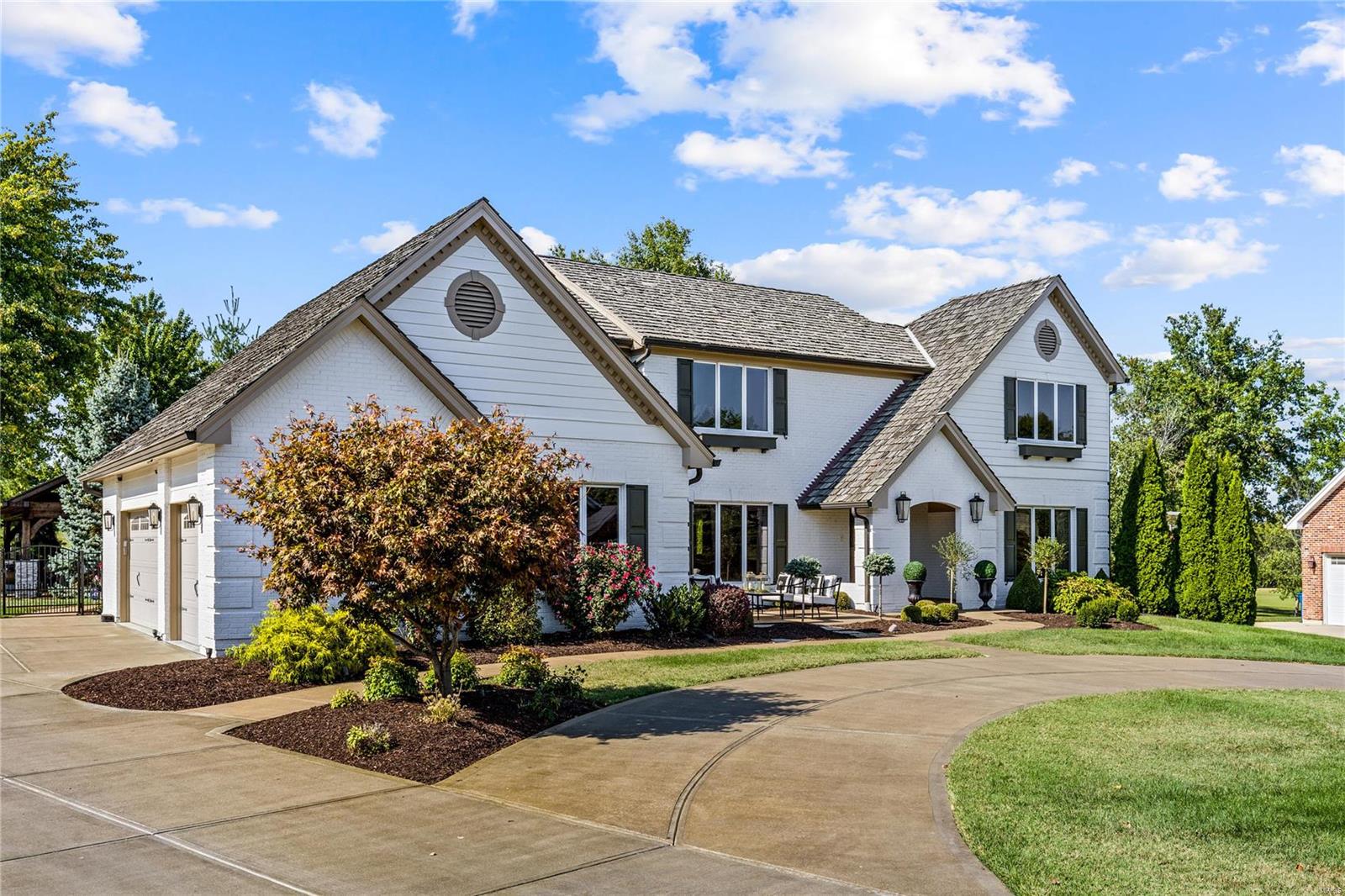 Whitmoor Country Club #1 - Residential