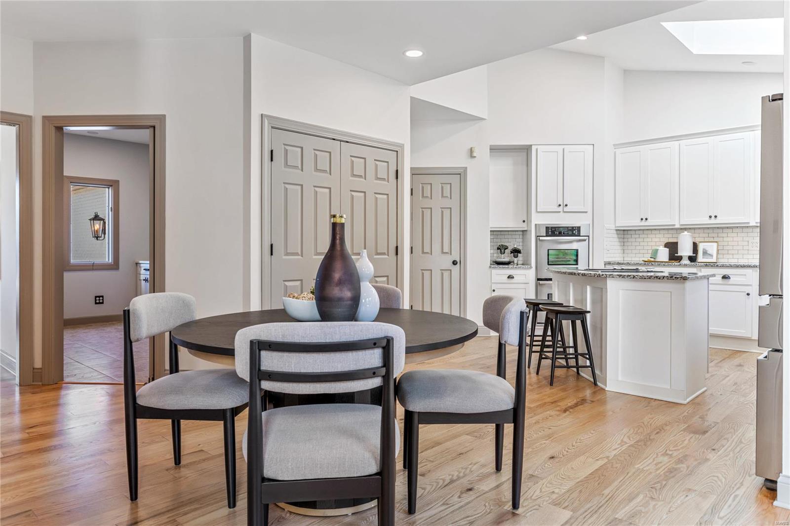 Whitmoor Country Club #1 - Residential