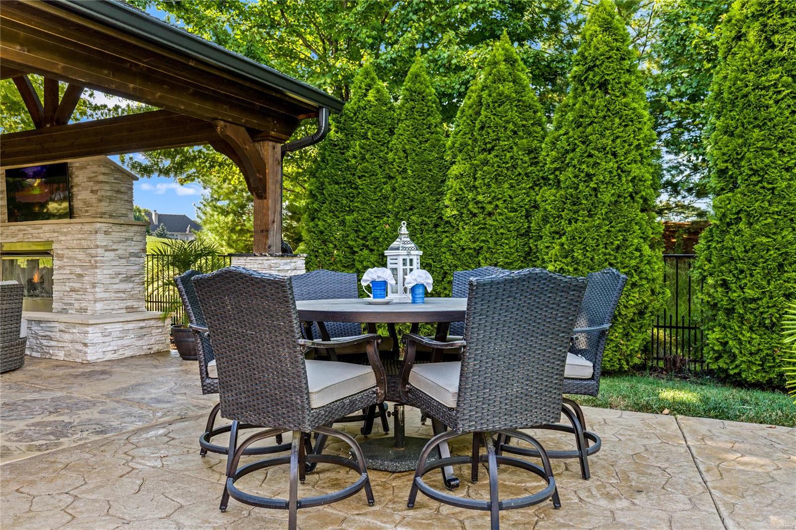 Whitmoor Country Club #1 - Residential