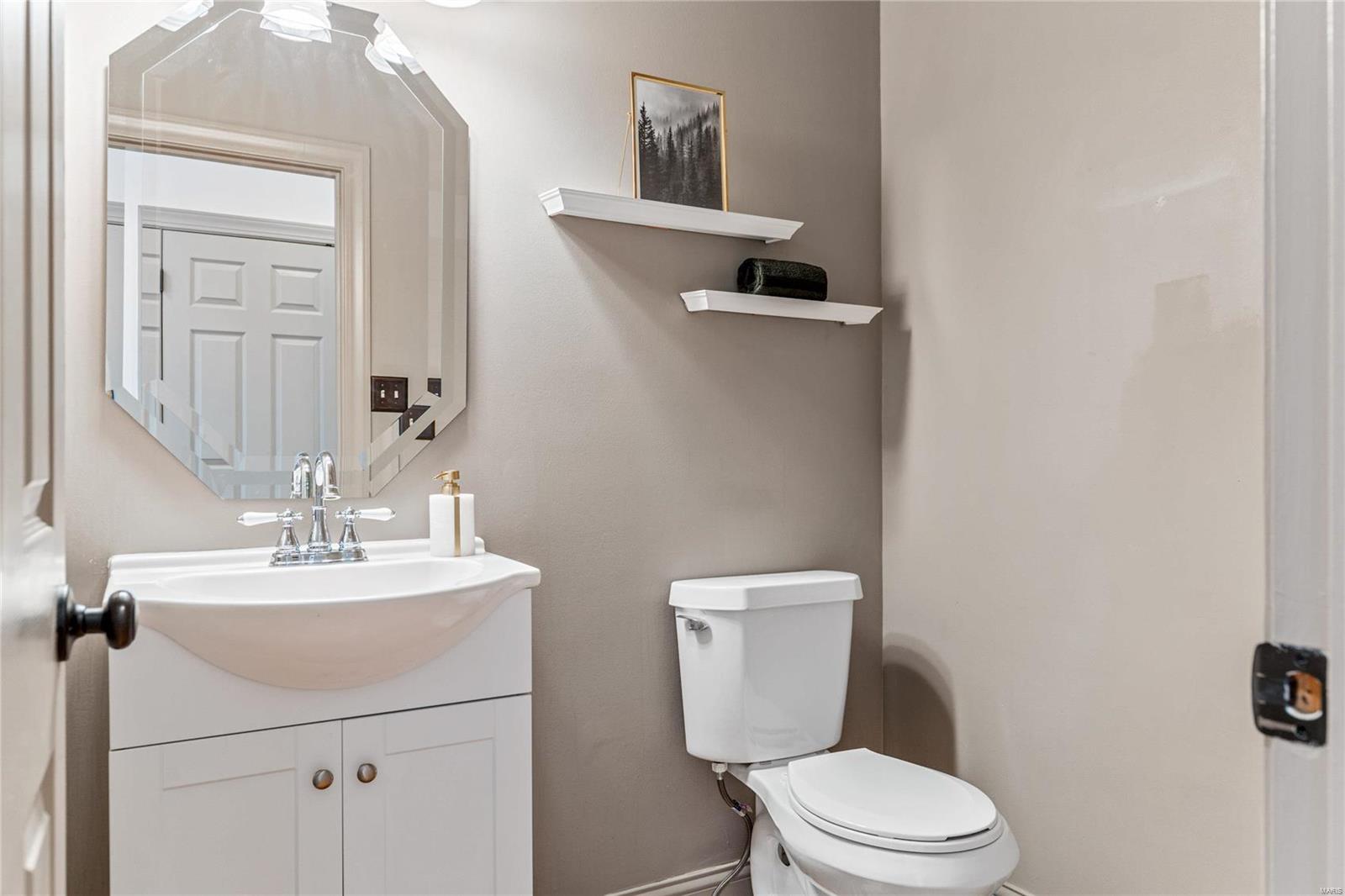 Whitmoor Country Club #1 - Residential