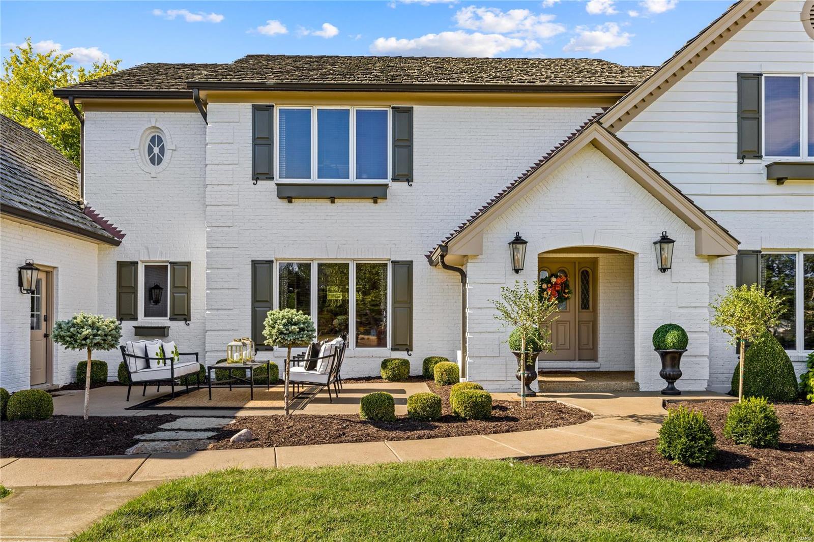 Whitmoor Country Club #1 - Residential