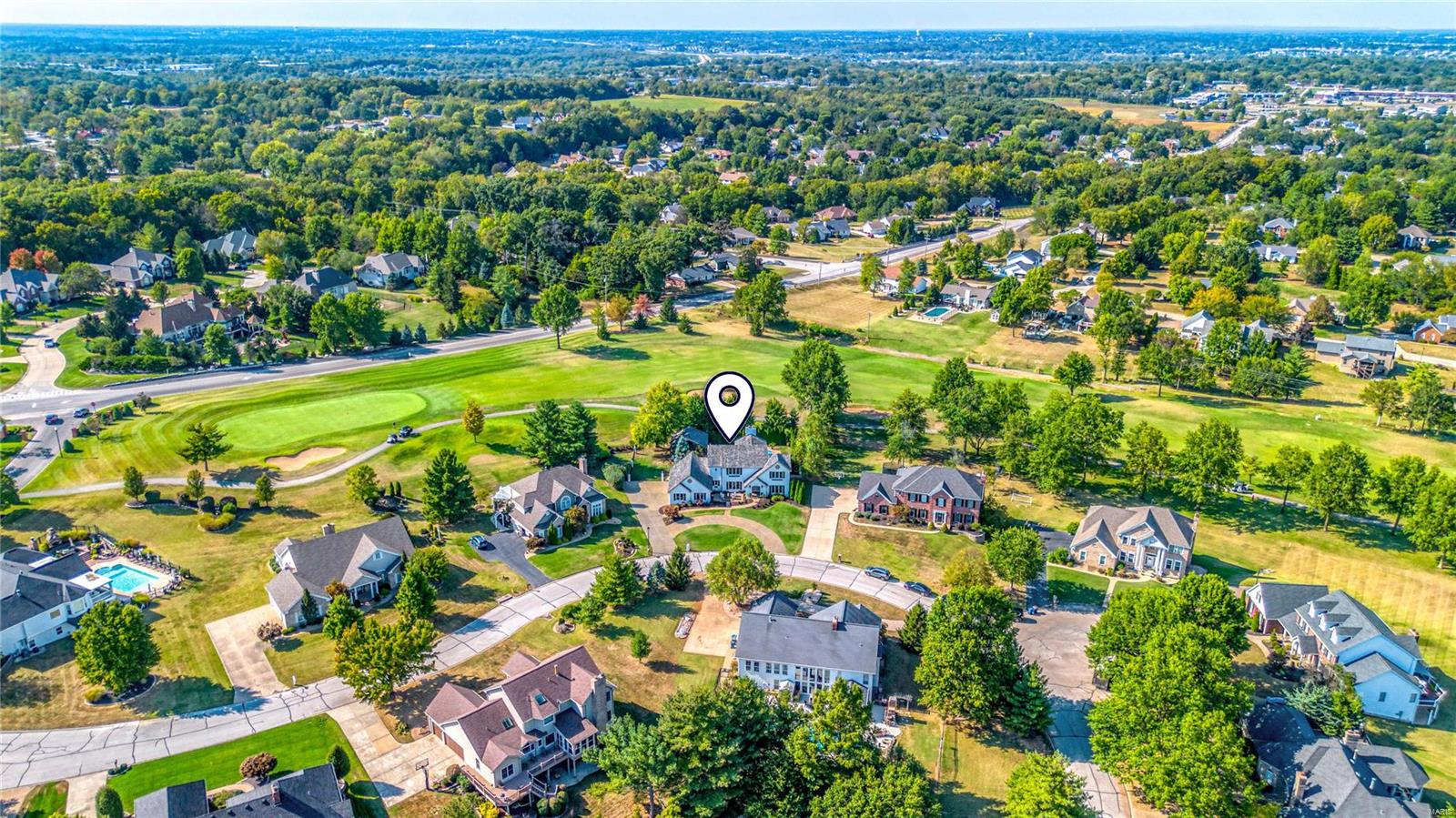 Whitmoor Country Club #1 - Residential