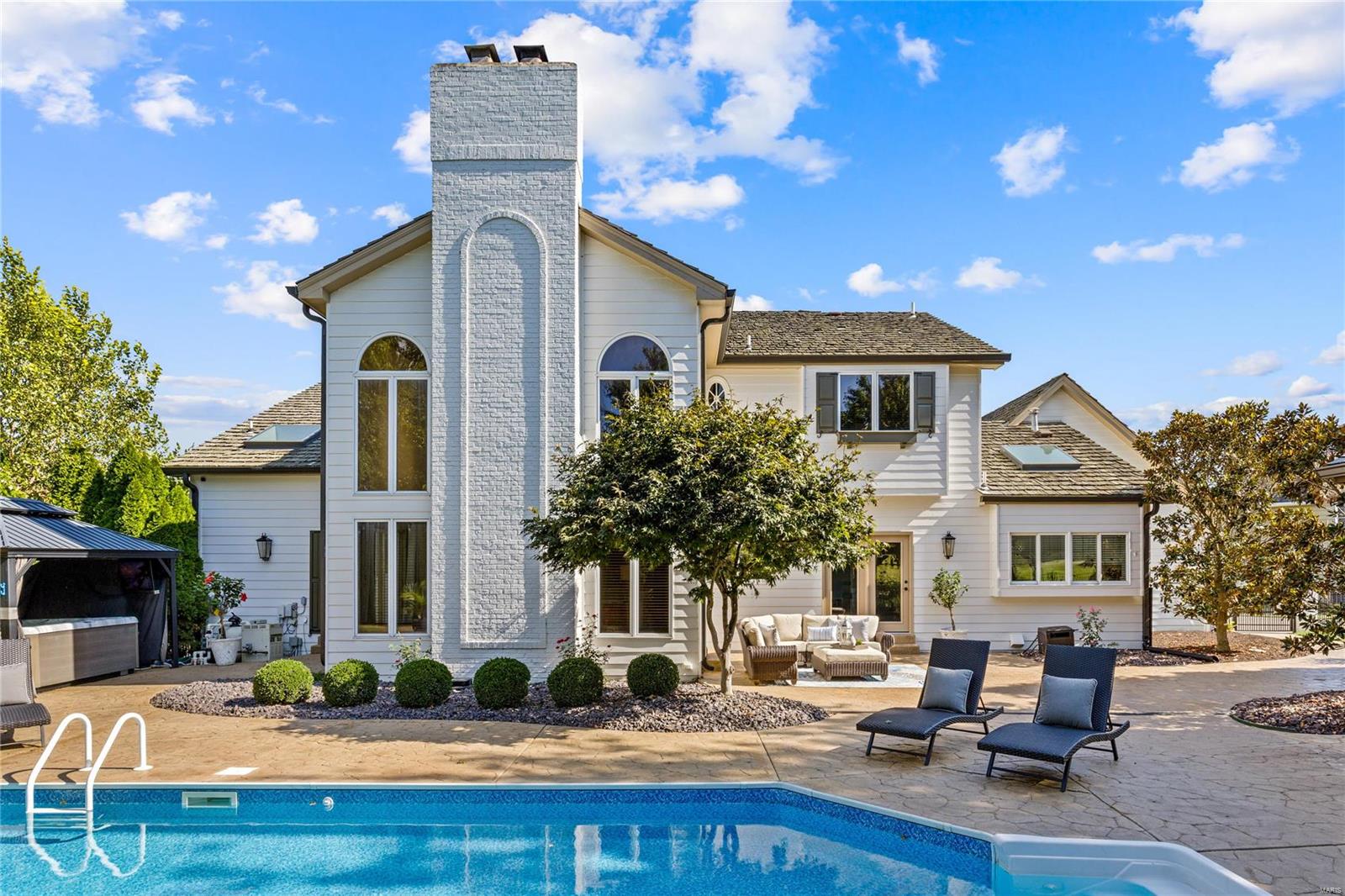 Whitmoor Country Club #1 - Residential