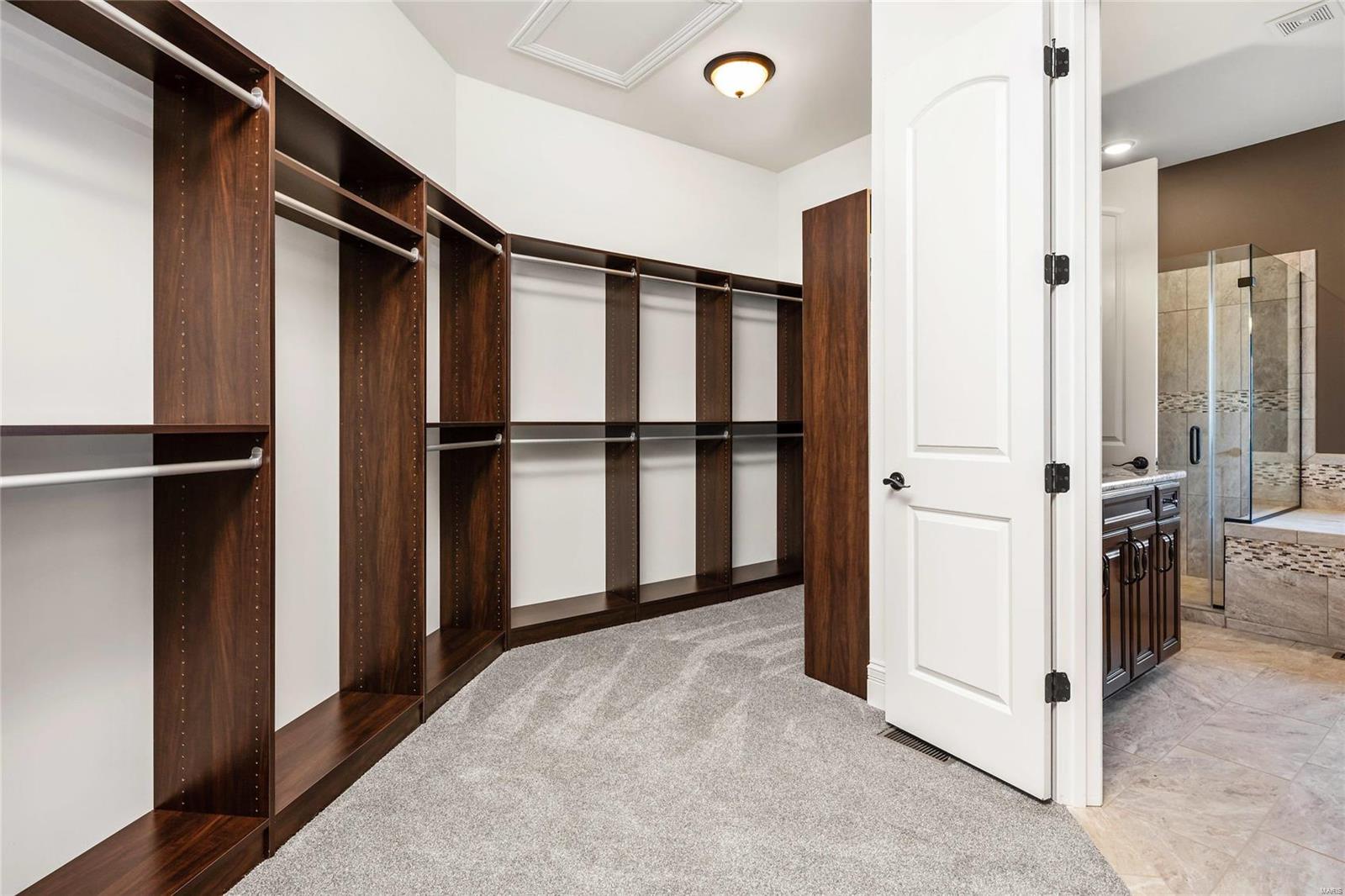 Arbors at Kehrs Mill - Residential