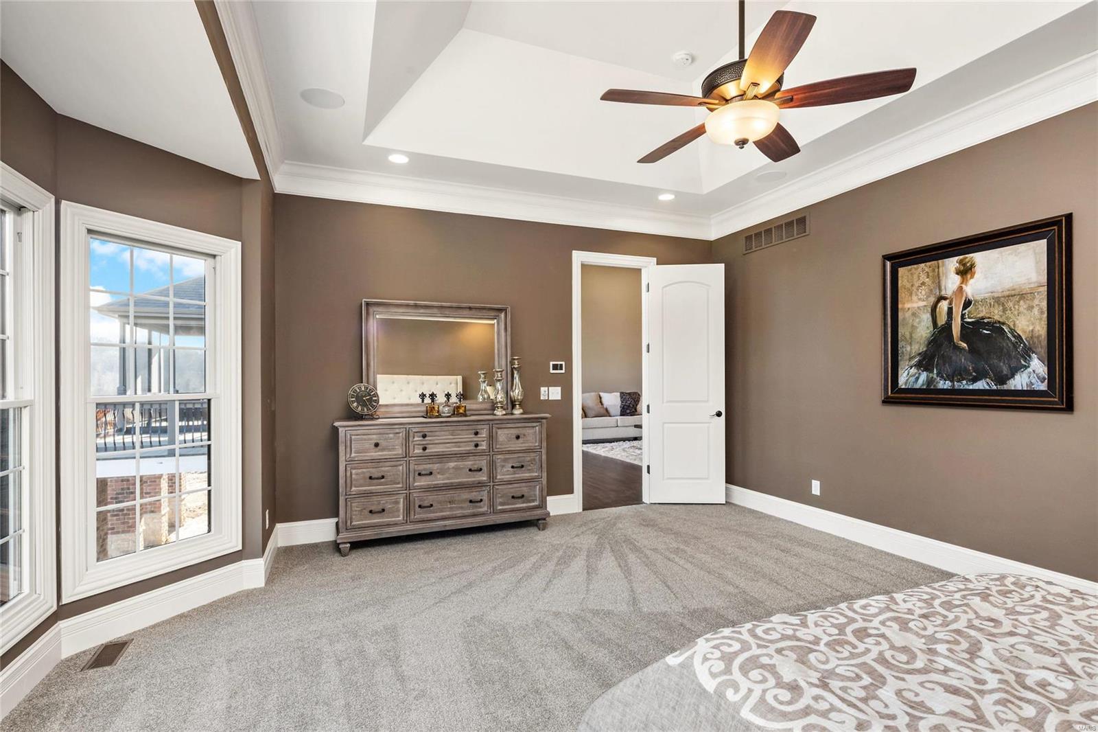 Arbors at Kehrs Mill - Residential