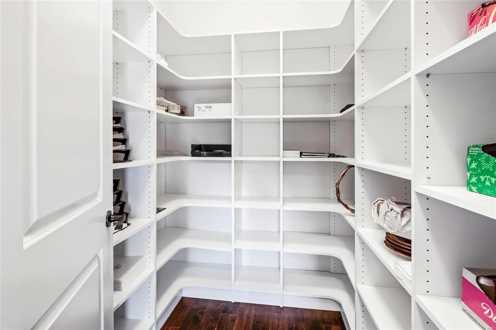 Arbors at Kehrs Mill - Residential