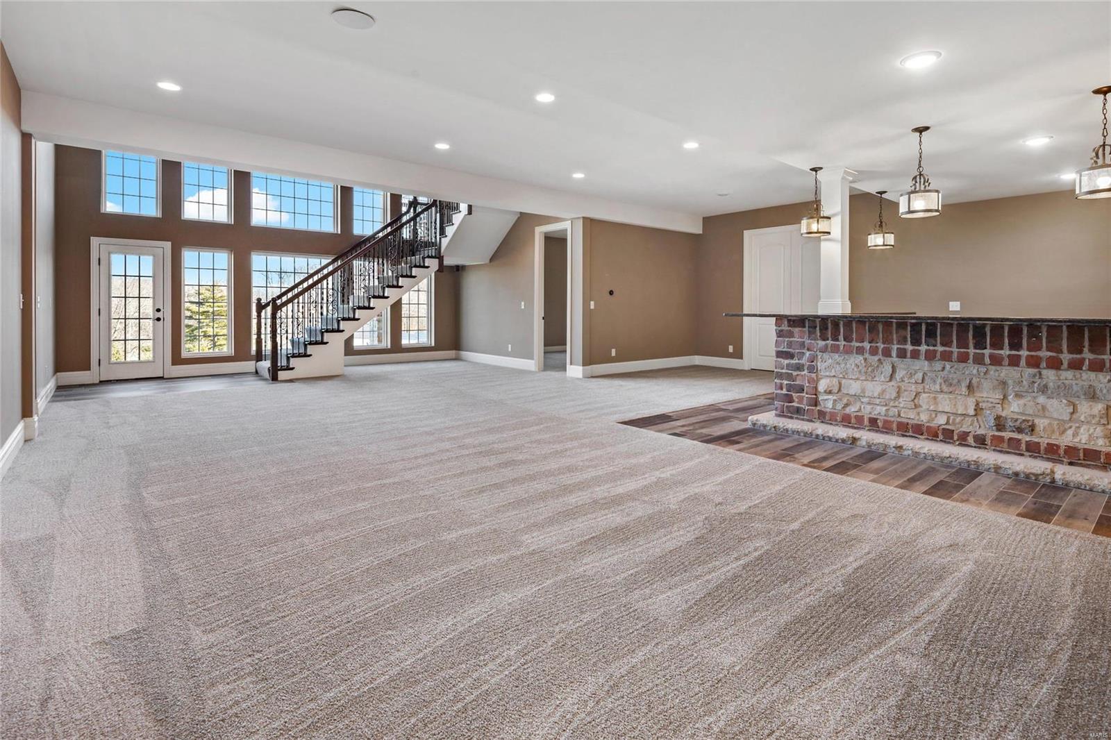 Arbors at Kehrs Mill - Residential