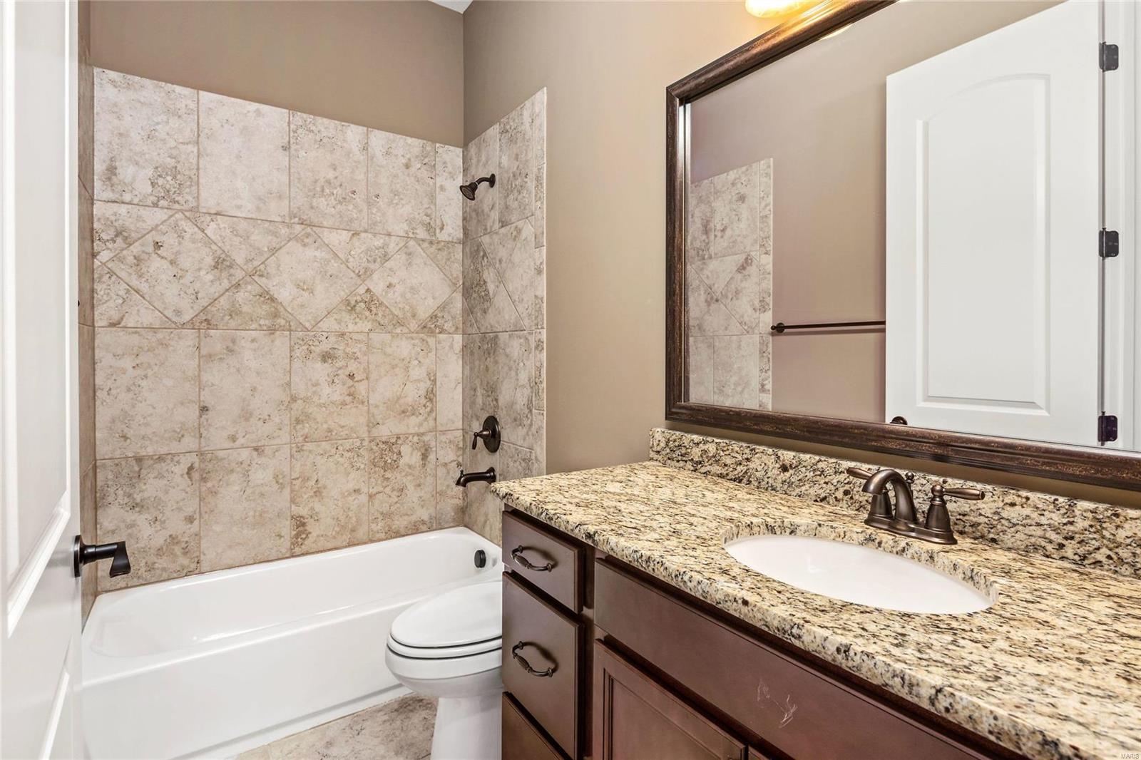 Arbors at Kehrs Mill - Residential