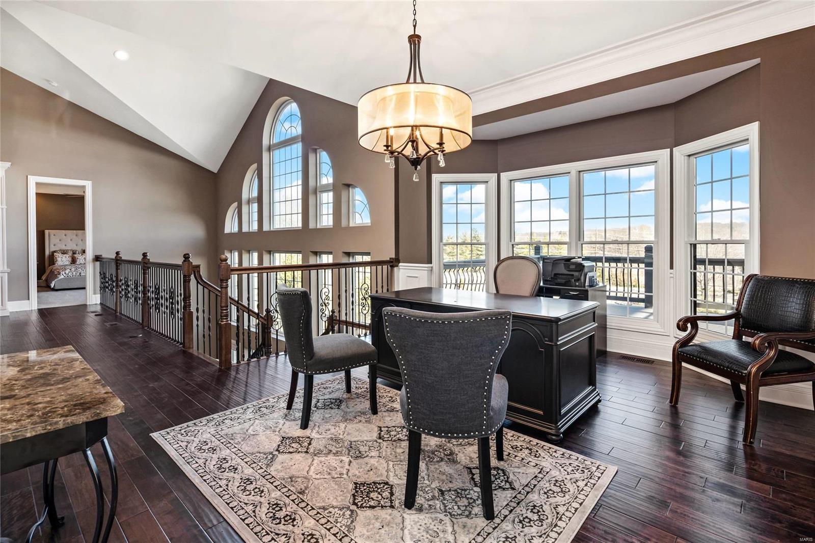 Arbors at Kehrs Mill - Residential