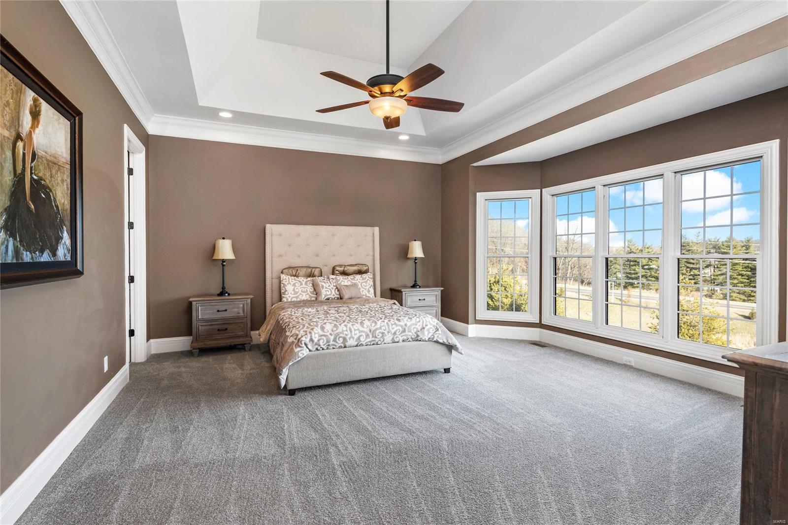 Arbors at Kehrs Mill - Residential