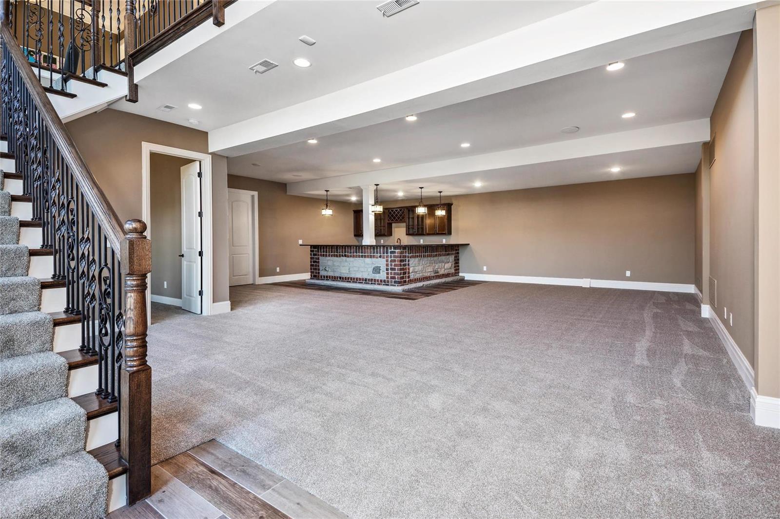 Arbors at Kehrs Mill - Residential