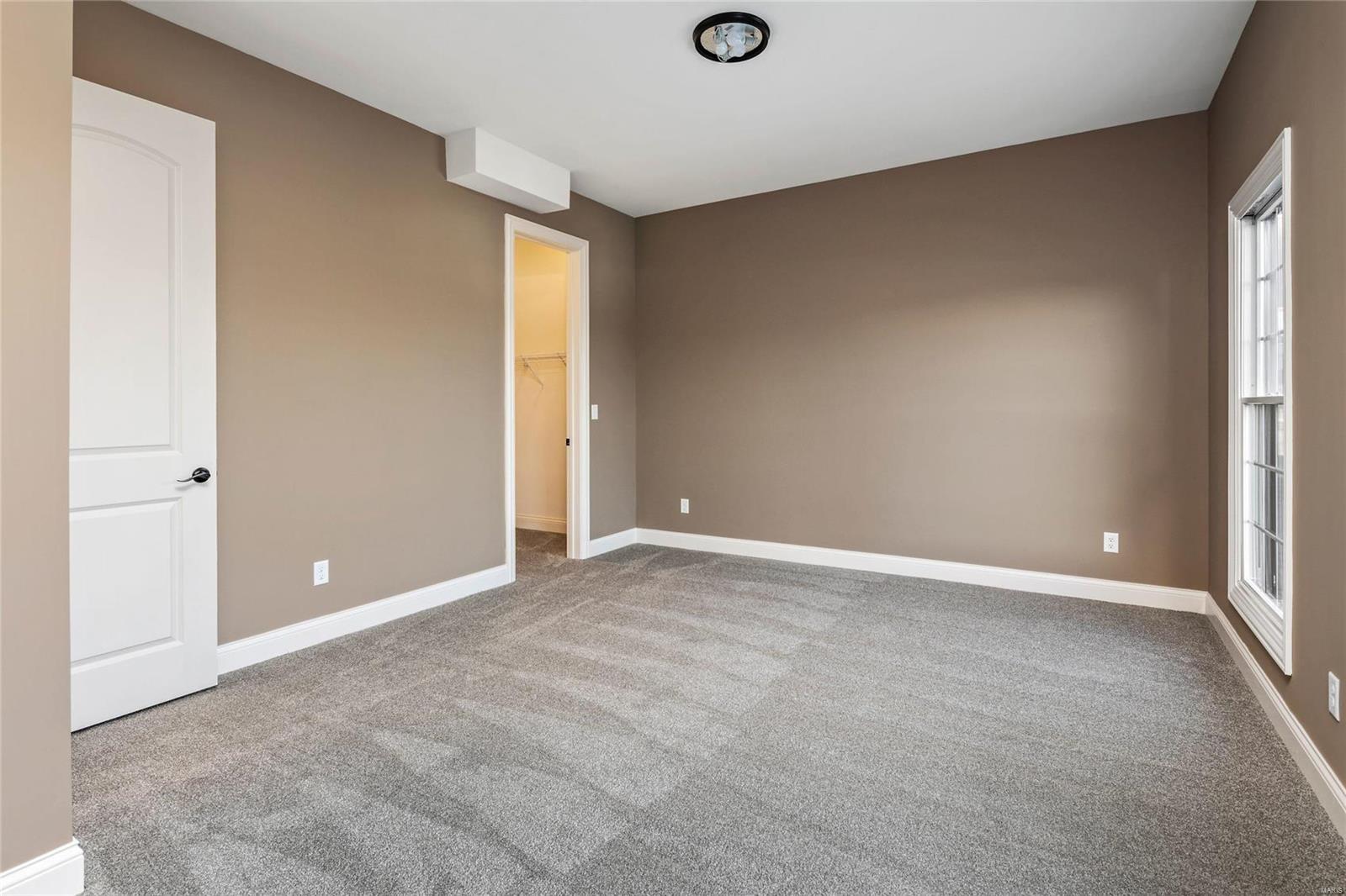 Arbors at Kehrs Mill - Residential