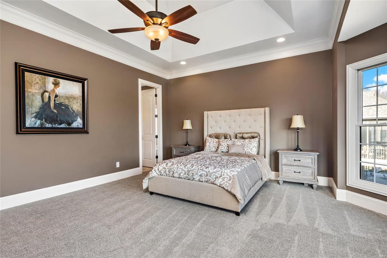 Arbors at Kehrs Mill - Residential