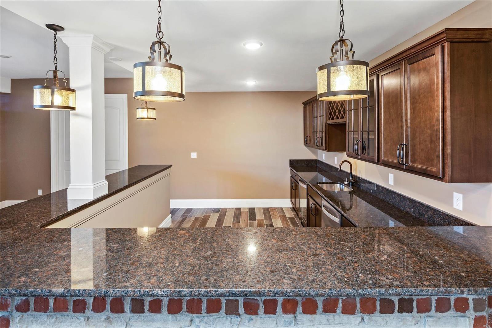 Arbors at Kehrs Mill - Residential