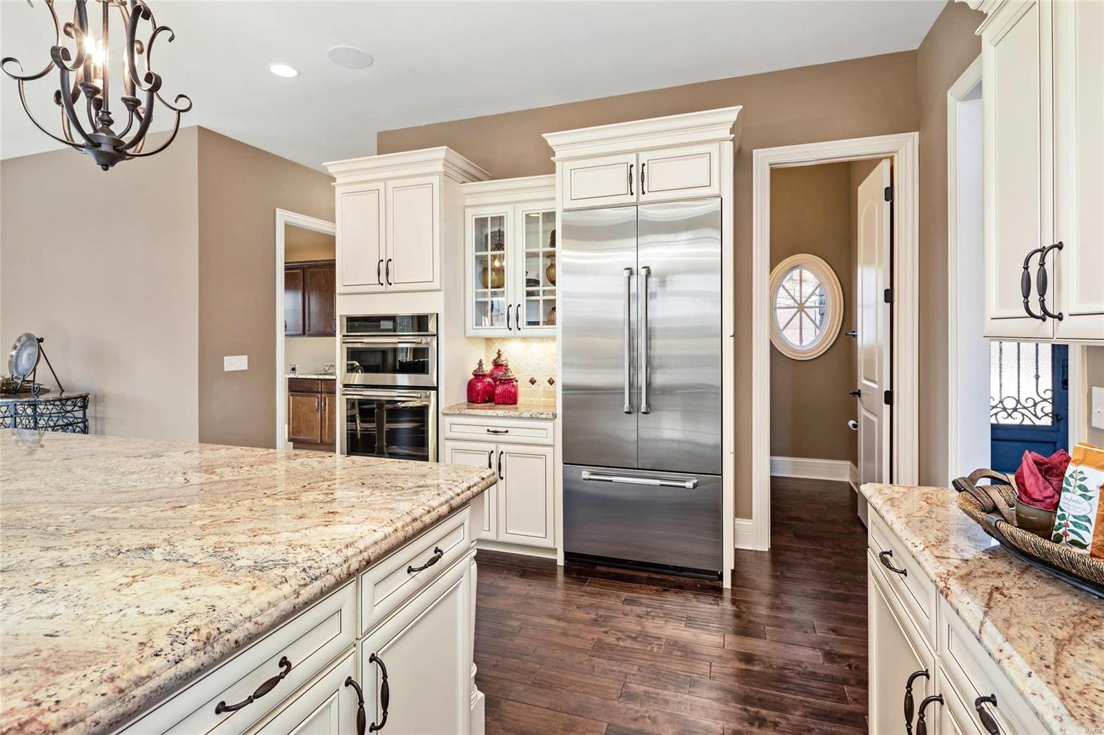 Arbors at Kehrs Mill - Residential