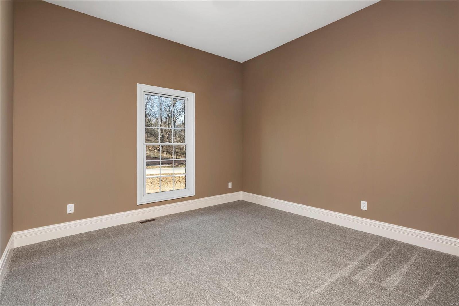 Arbors at Kehrs Mill - Residential