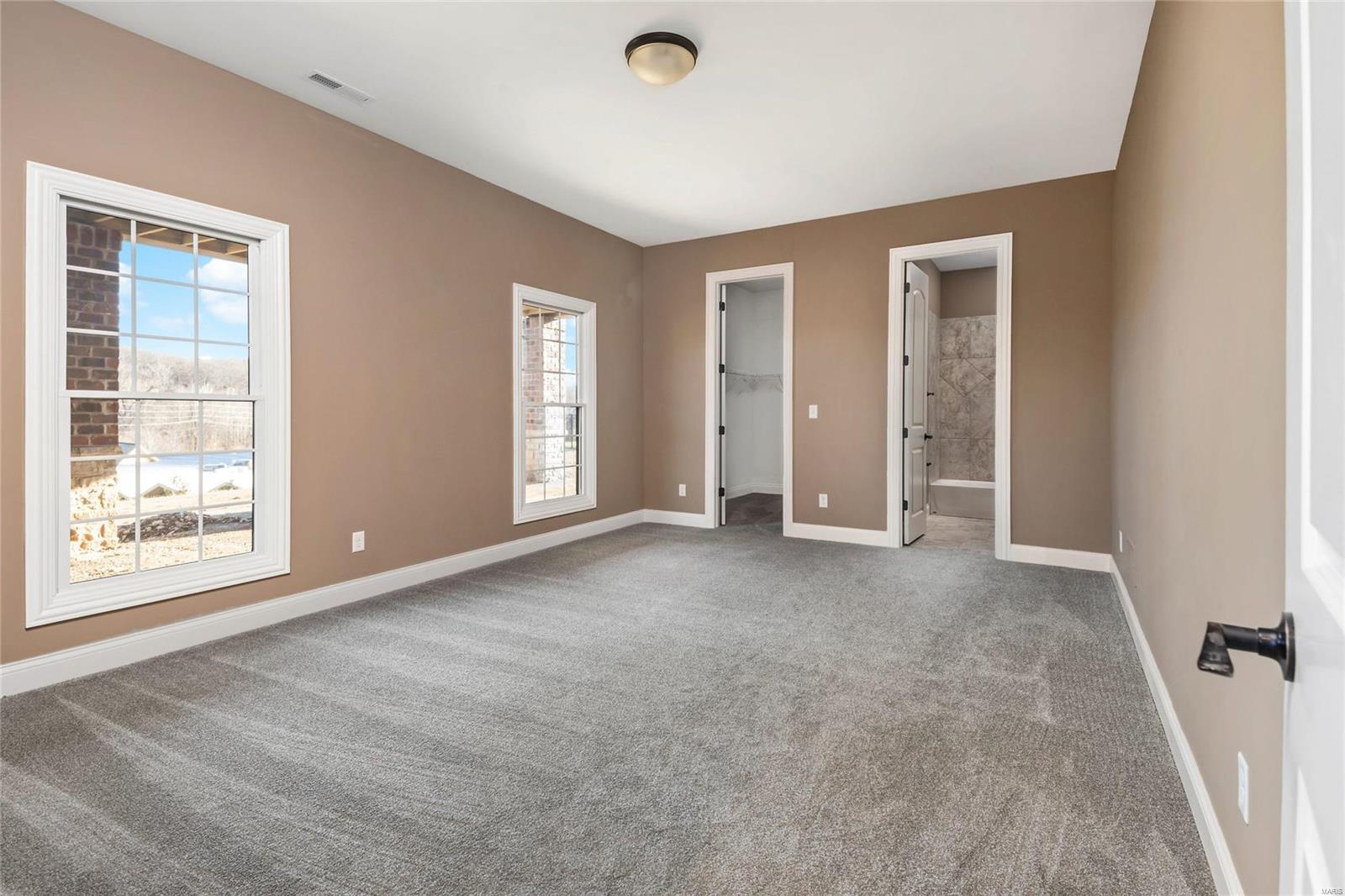 Arbors at Kehrs Mill - Residential