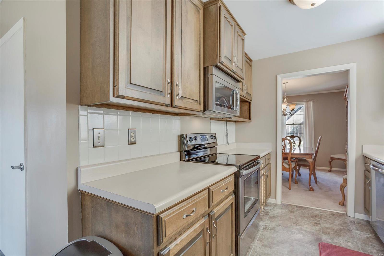 Baxter Lakes 6 - Residential