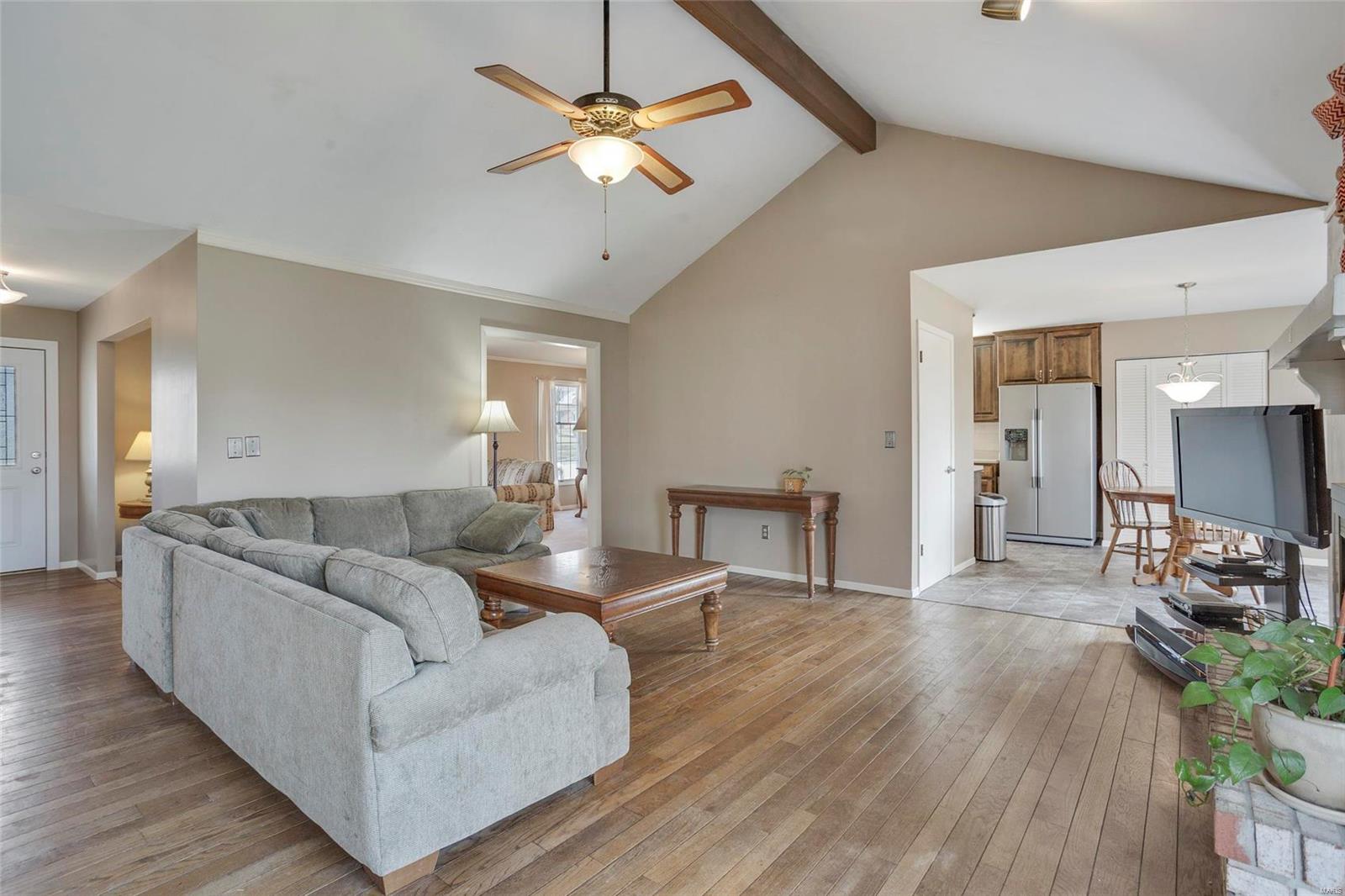 Baxter Lakes 6 - Residential