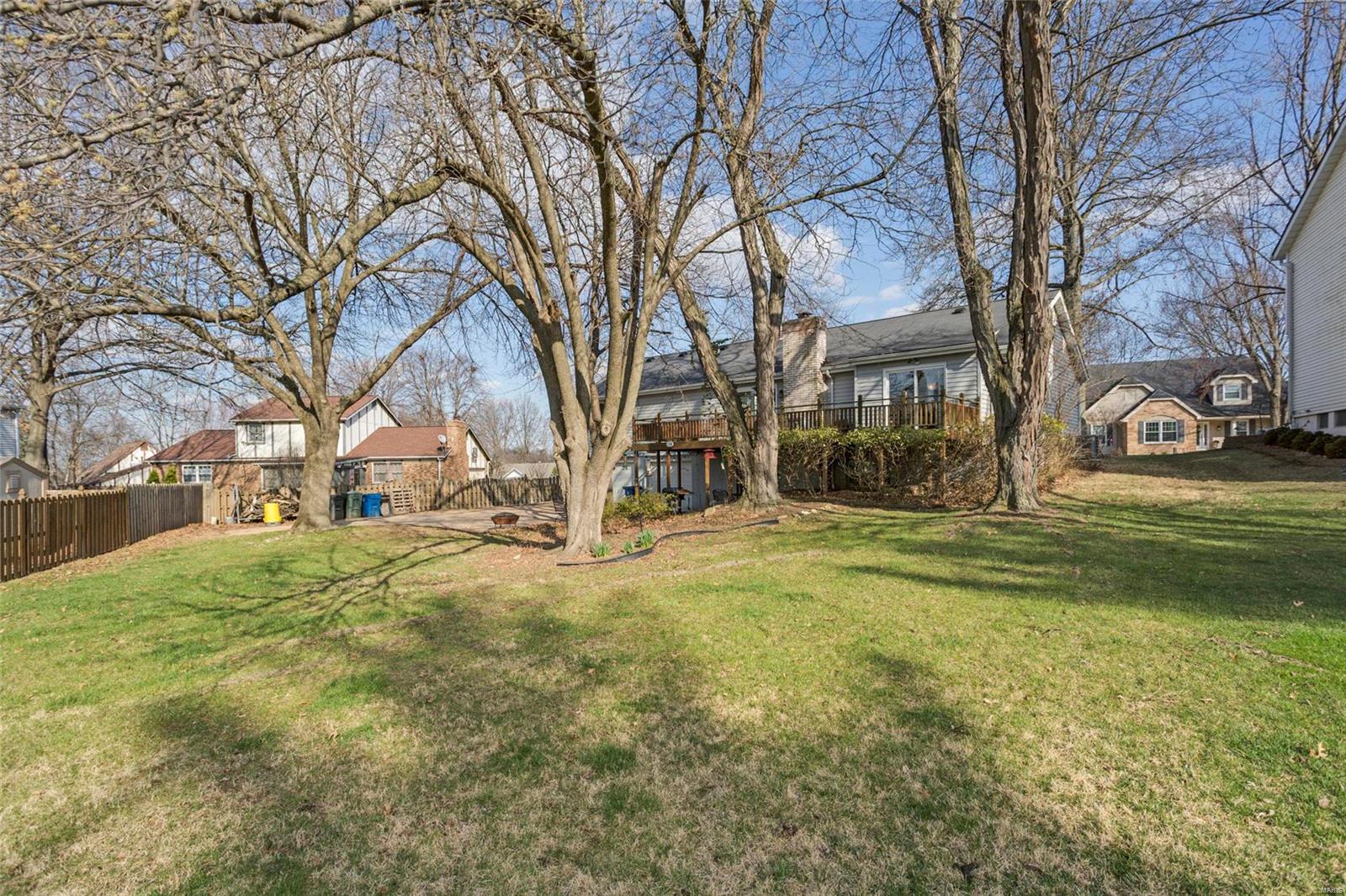 Baxter Lakes 6 - Residential