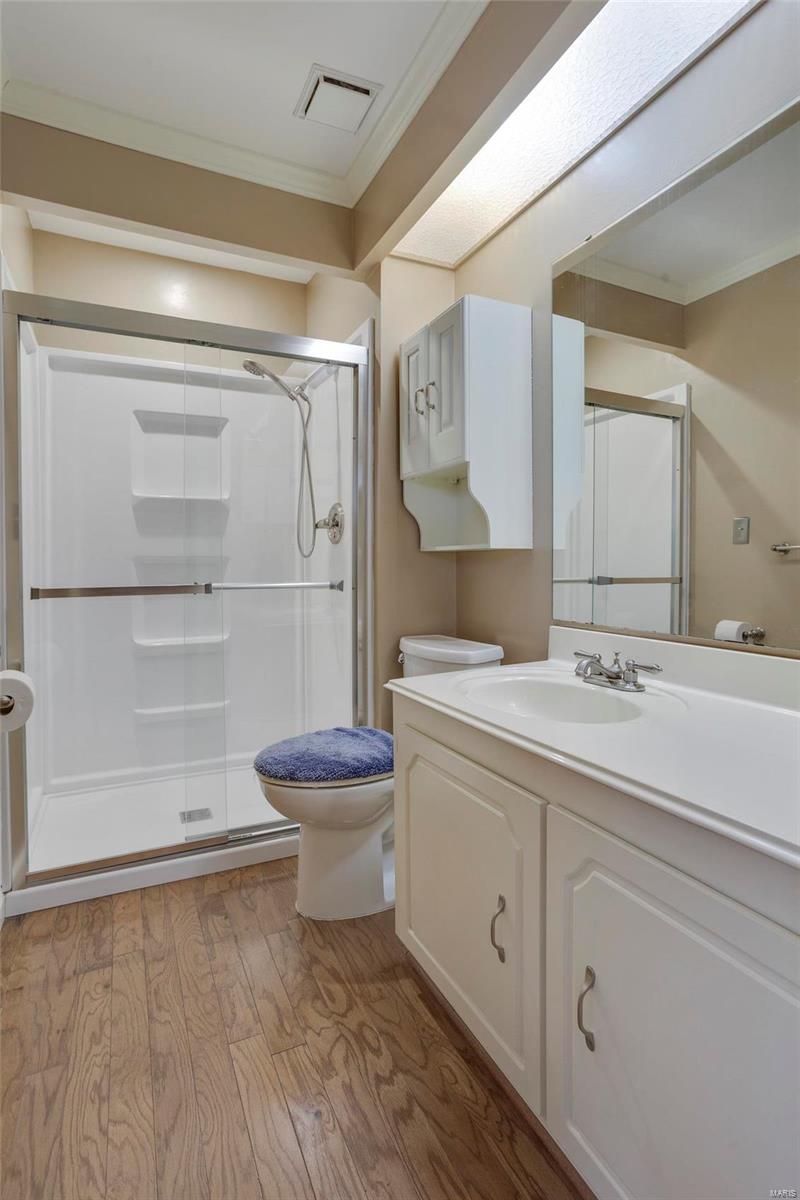 Baxter Lakes 6 - Residential