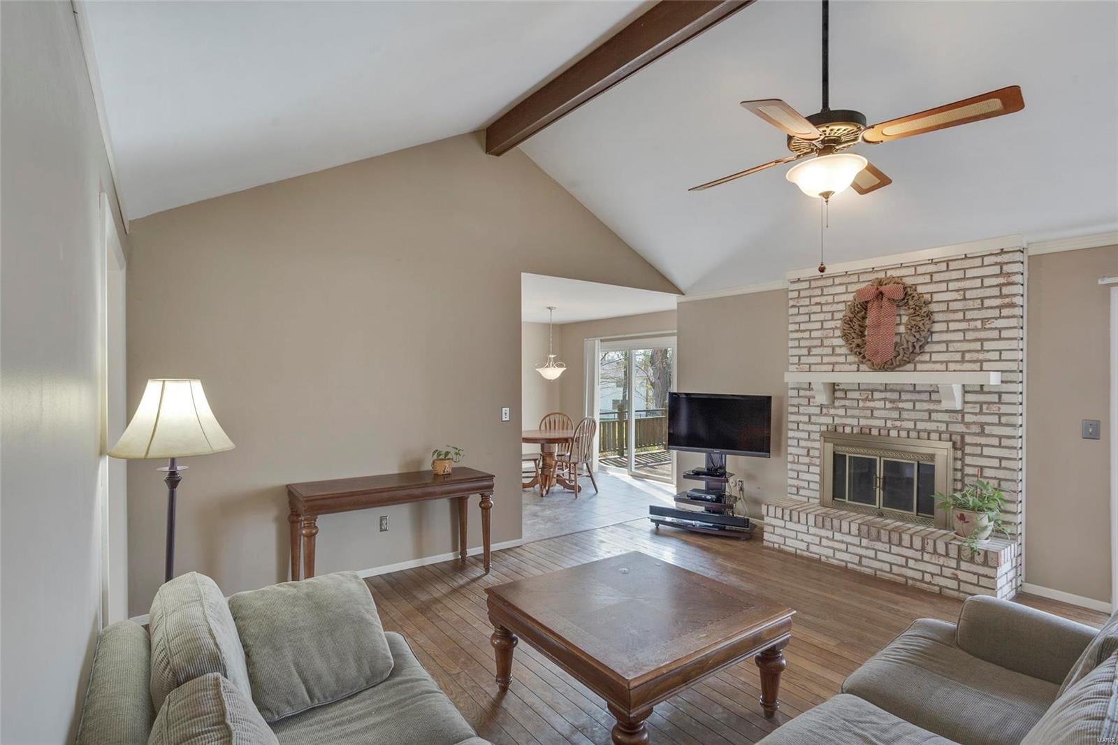 Baxter Lakes 6 - Residential