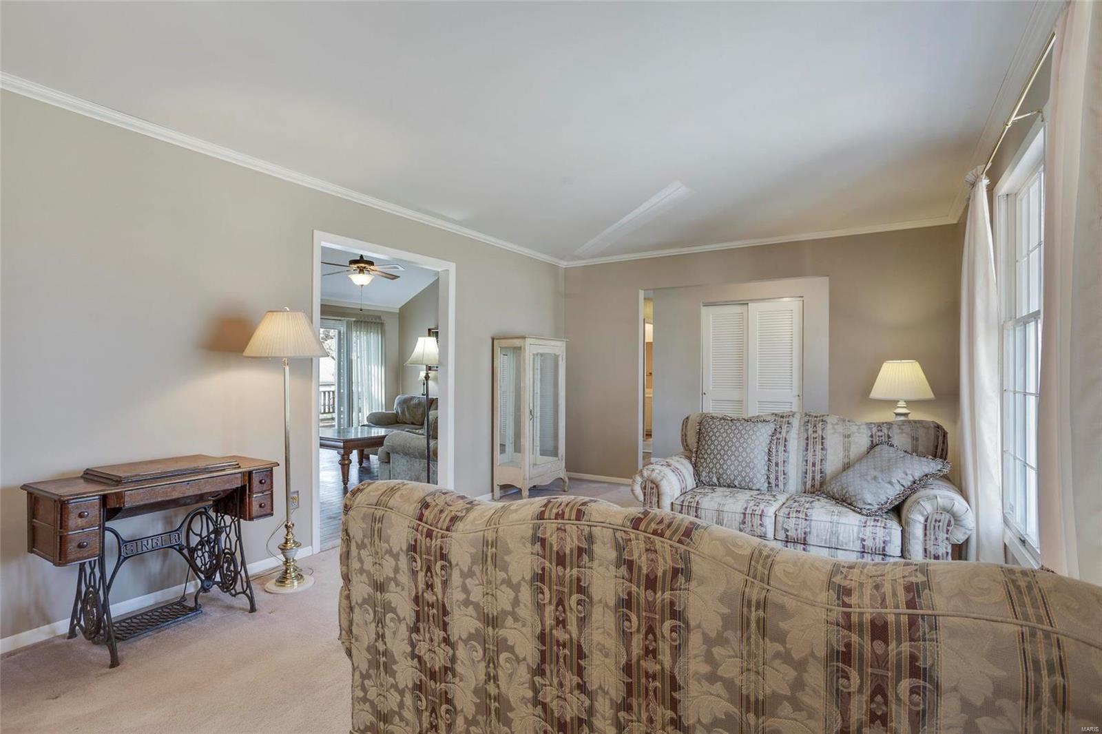 Baxter Lakes 6 - Residential