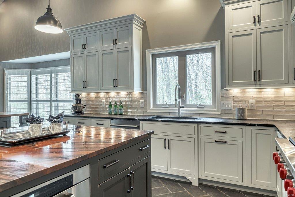 August Estates - Residential